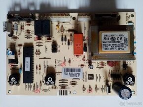 BAXI MAIN 24i a 24Fi