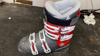 Boty lyžařské lyžáky přeskáče vel.37,5