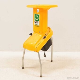 Drtič větví Stiga