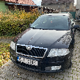 Škoda Octavia II, 2.0 TDI, 103 kw, kombi - 1