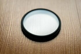 Hama Cross Screen/Star 62 mm