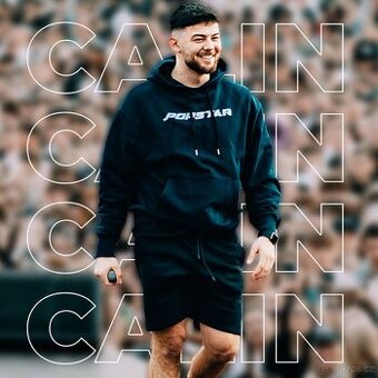 Calin - 2x stání (O2 Arena)