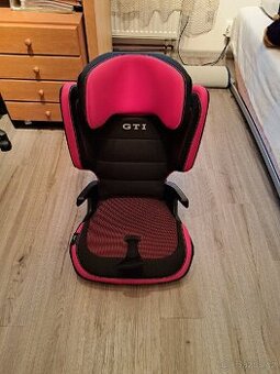 Dětská auto sedačka kombinovaná