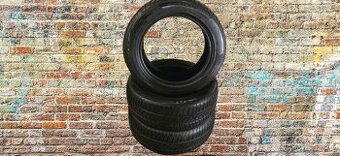 225/55/17 Pirelli, zimní pneumatiky. Poslání na dobírku