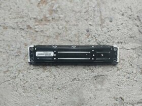 Ford Mondeo V 2015-2023 airbagy sedadel