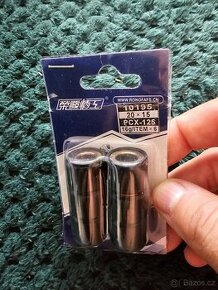 nové Honda PCX 125 20x15mm válečky do variátoru 15g a 16g