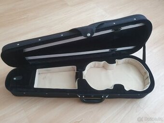 Prodám pouzdro (futrál) na housle 4/4 (celé)