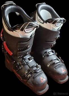 Lyžařské boty Fischer Vacuum Full Fit RC4 vel 26,5