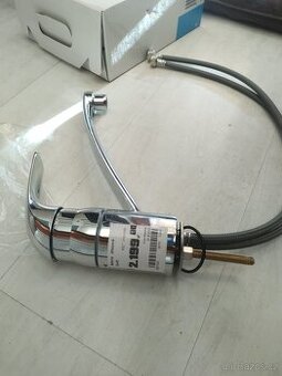 Dřezová baterie GROHE SWIFT- nová