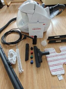 Polti Vaporetto Lecoaspira Friendly – parní vysavač