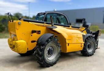 18m / 4000 kg manipulátor nakladač