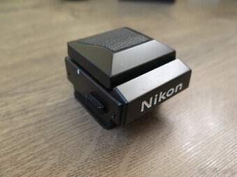 Nikon DW-3 hledáček pro Nikon F3, F3HP ,F3/T