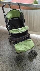 Golfky Zopa s fusakem