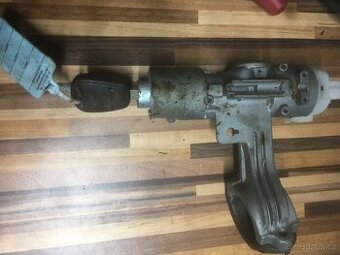 Kia rio náhradní dily 1.5 crdi