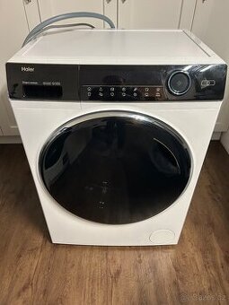 Funkční pračka se sušičkou