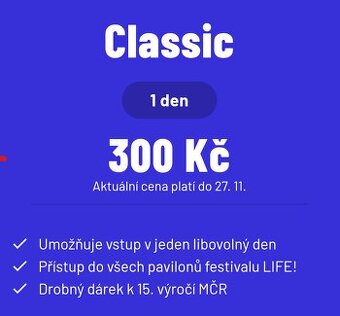 Vstupenky na MČR Brno 2025