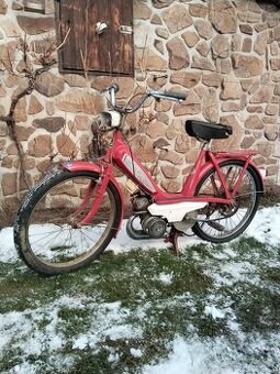 Motokolo Motobécane