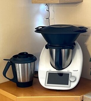 Thermomix TM6