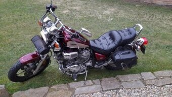 Yamaha Virago 750
