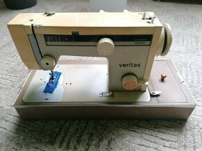 Šicí stroj Veritas