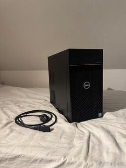 Herní pc ( rtx 4060 8G+intel 7 8700k 32gb ram+1tb+ záruka