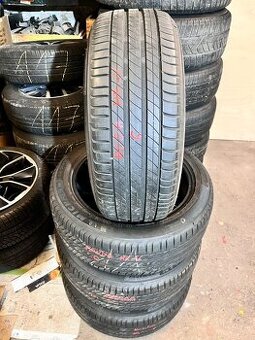 225/50 R18 letní Michelin - zánovní - 2023