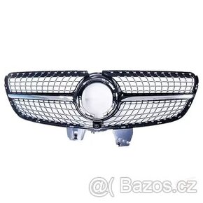 AKCE Maska Diamond pro Mercedes Benz W447 V-Class 2019+