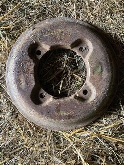 Závaží Zetor 4011