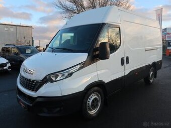 Iveco Daily 3.0 35S18,132kW,1majČR,L3H2,automat