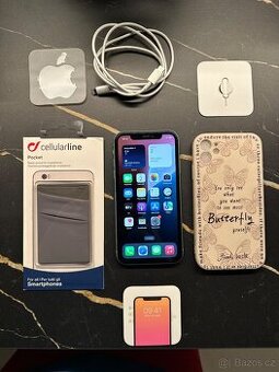 iPhone 11 64gb + Příslušenství