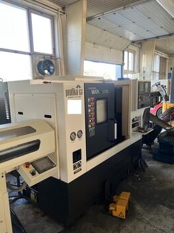 CNC soustruh Hyundai E160A (6203)
