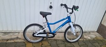 Dětské kolo Woom 3  16"