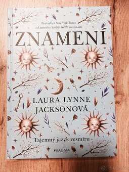 Kniha Znamení