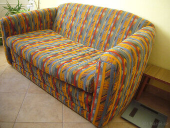 Dvojkřeslo / sedačka