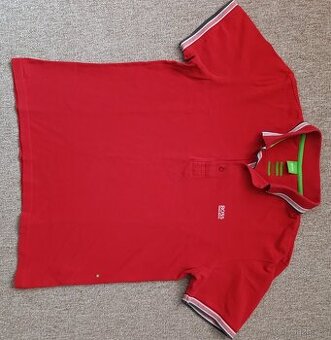 Pánské tričko zn. Hugo Boss vel. L