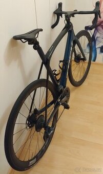 TREK Domane SL7 e-tap (SRAM Force)