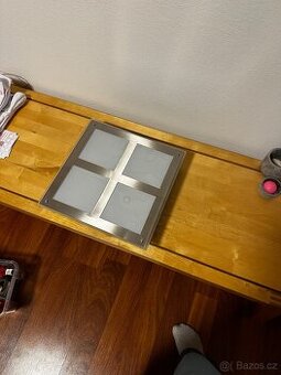 Stropní-nástěnné svítidlo