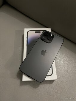 iPhone 14 Pro Max 256gb TOP STAV