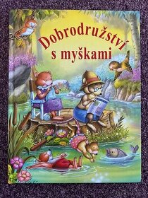 Dobrodružství s myškami