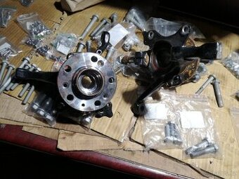 Těhlice VW Golf III, zuby 36, rozteč 5x100