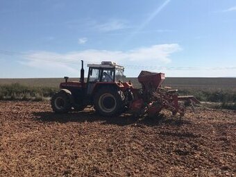 Střešní kompresorová klimatizace