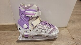 Dětské brusle vel. 33-36