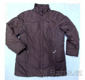 Zimní dámská BUNDA zn. RECOVER, L-XL