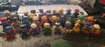 Lego Duplo panáčci 39 ks