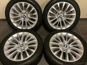 ORIGINAL ALU KOLA BMW 5 G30 G31 "STYLE 632" 245/45/18