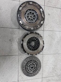 Spojková sada BMW E81, E87, E90, E60