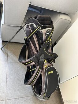 Vlak na golfové hole Nike