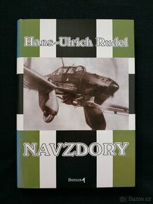 Hans-Ulrich Rudel - 1