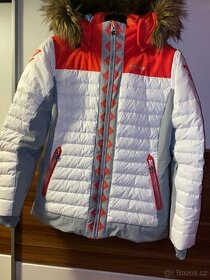 Dámské lyžařské oblečení KILPI