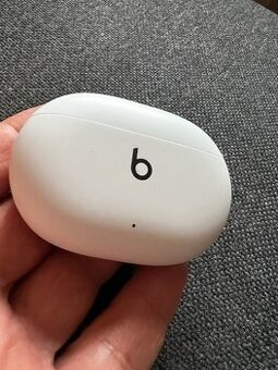 Apple slúchadlá Beats Studio Buds BIELE /SUPER CENA/
